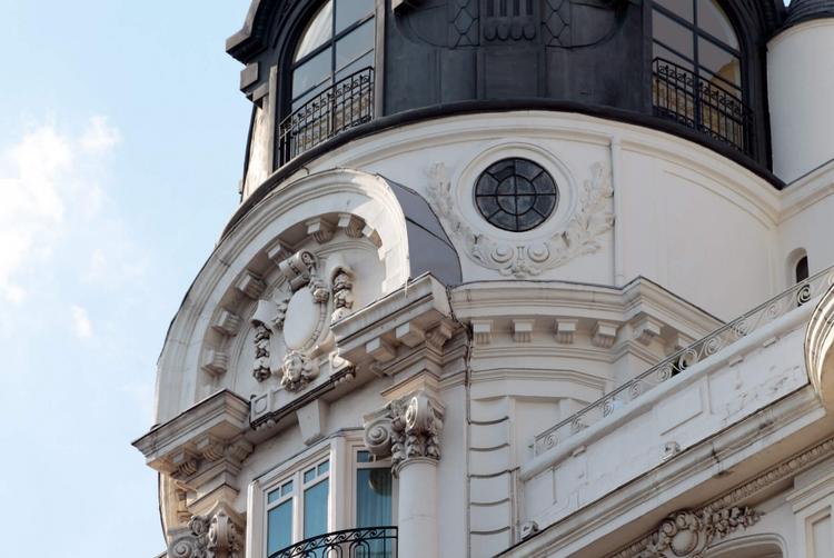 Hotel Atlántico | Madrid | 7