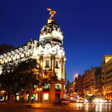 Hotel Atlántico | Madrid | Fotos 11