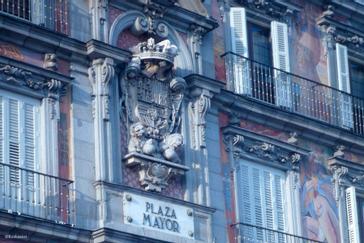 Hotel Atlántico | Madrid | Fotos 8