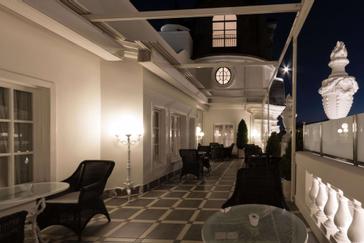 Hotel Atlántico | Madrid | Fotos 9