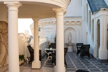 Hotel Atlántico | Madrid | Fotos 11