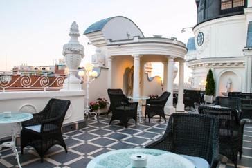 Hotel Atlántico | Madrid | Fotos 8