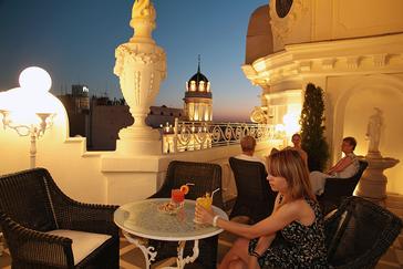 Hotel Atlántico | Madrid | Fotos 10