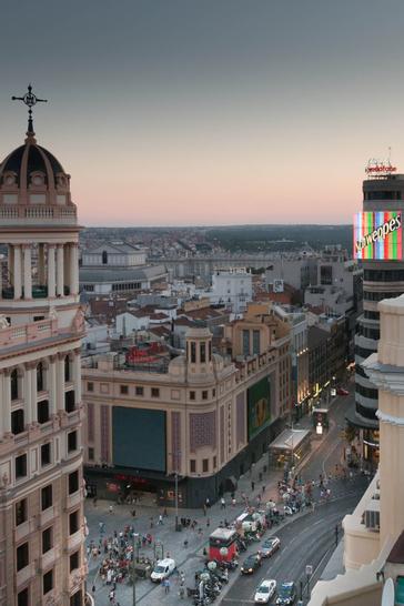 Hotel Atlántico | Madrid | Fotos 5