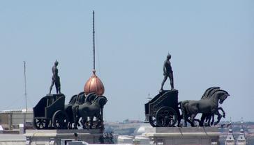 Hotel Atlántico | Madrid | Fotos 4