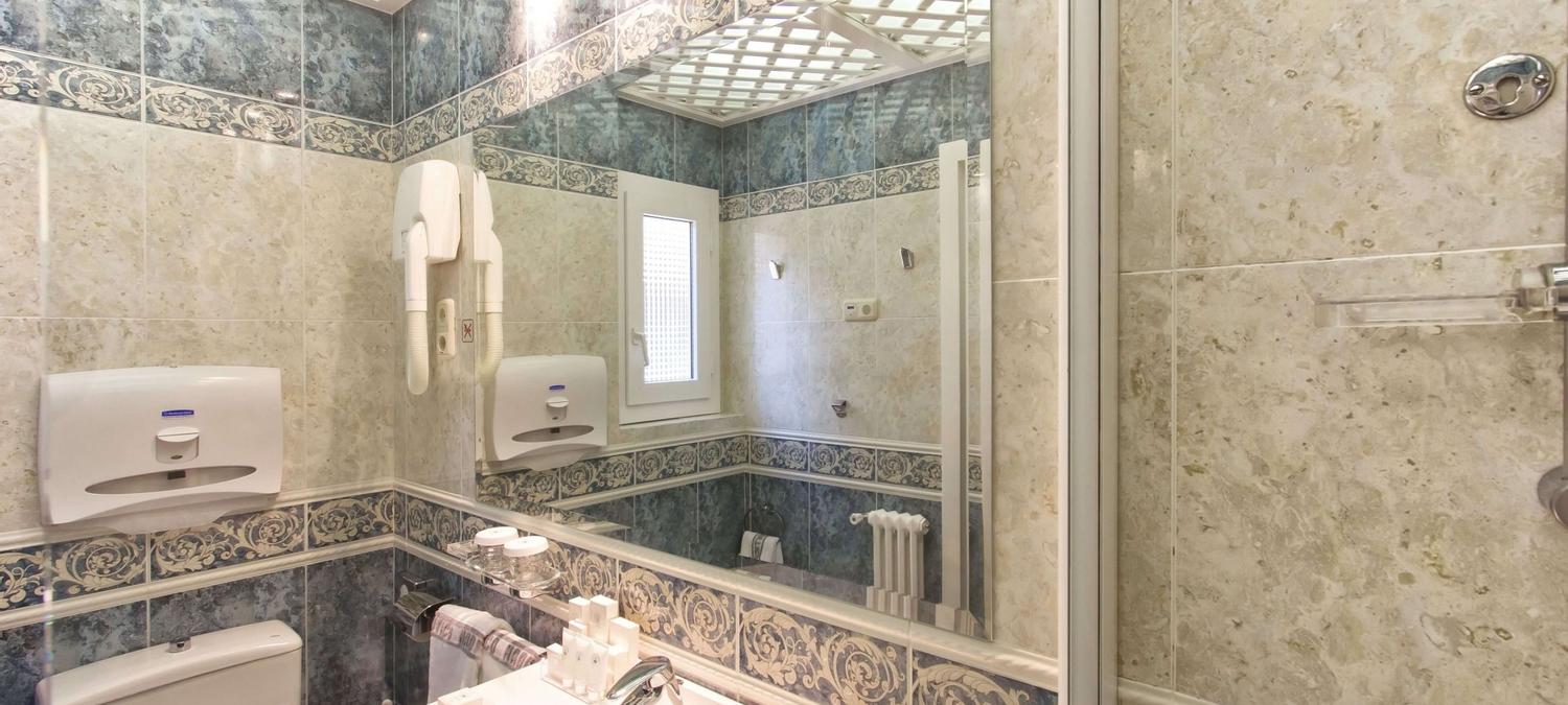 Hotel Atlántico | Madrid | 6