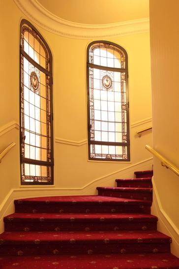 Hotel Atlántico | Madrid | Galerie 2