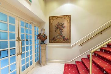 Hotel Atlántico | Madrid | Galerie 4