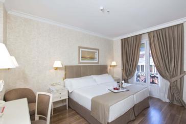 Hotel Atlántico | Madrid | Gallery 10