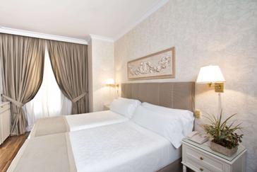 Hotel Atlántico | Madrid | Gallery 11