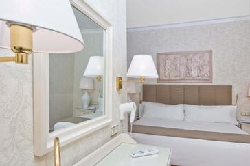 Hotel Atlántico | Madrid | Gallery 13
