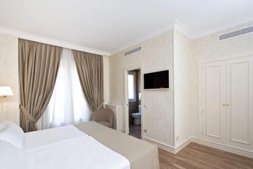 Hotel Atlántico | Madrid | Gallery 12