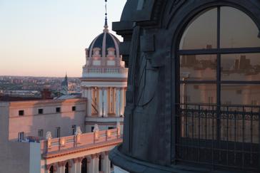 Hotel Atlántico | Madrid | Galerie 2