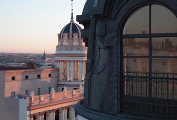 Hotel Atlántico | Madrid | Fotos 2