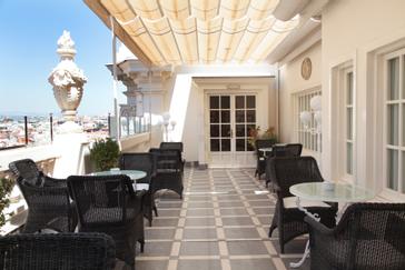 Hotel Atlántico | Madrid | Fotos 2