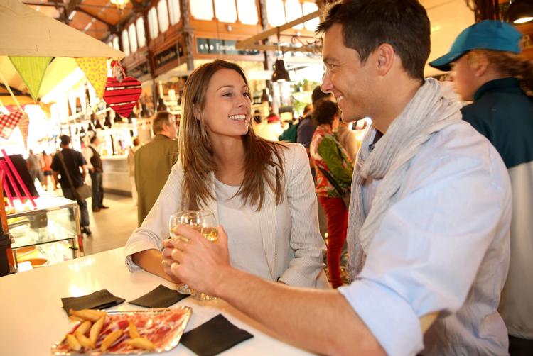 Hotel Atlántico | Madrid | 4